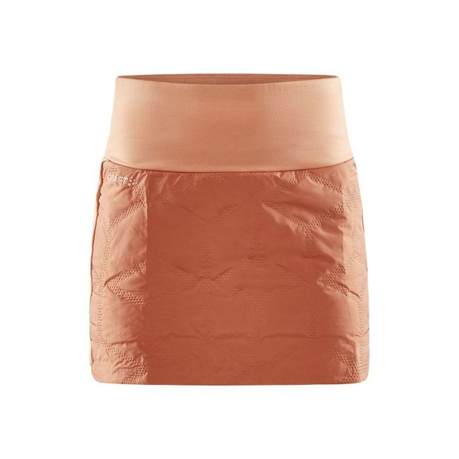 Craft ADV Subz Skirt 2 W – Fustă izolată de alergare - Portocaliu