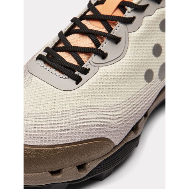 Craft OCRxCTM Vibram Elite W – Pantofi pentru curse cu obstacole - Bej