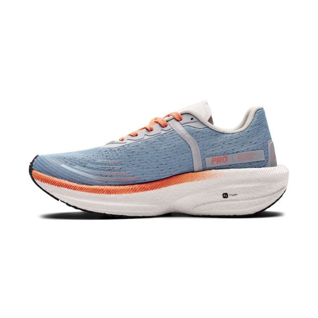 Craft PRO Endur Distance W – Pantofi alergare pe asfalt - Albastru (307932)