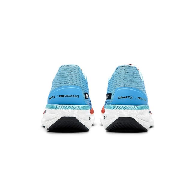 Craft PRO Endur Distance W – Pantofi alergare pe asfalt - Albastru (663573)