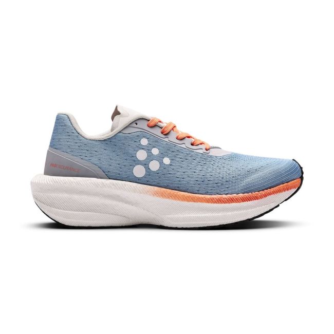 Craft PRO Endur Distance W – Pantofi alergare pe asfalt - Albastru (307932)