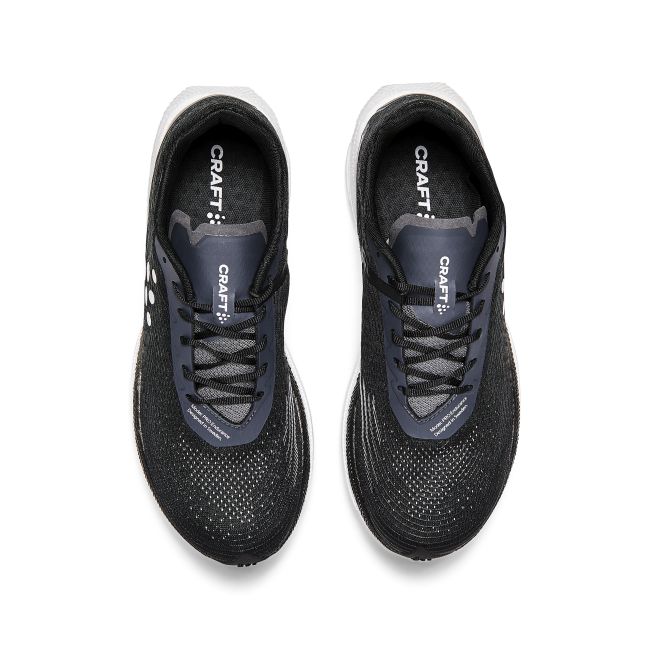 Craft PRO Endur Distance – Pantofi alergare pe asfalt - Negru