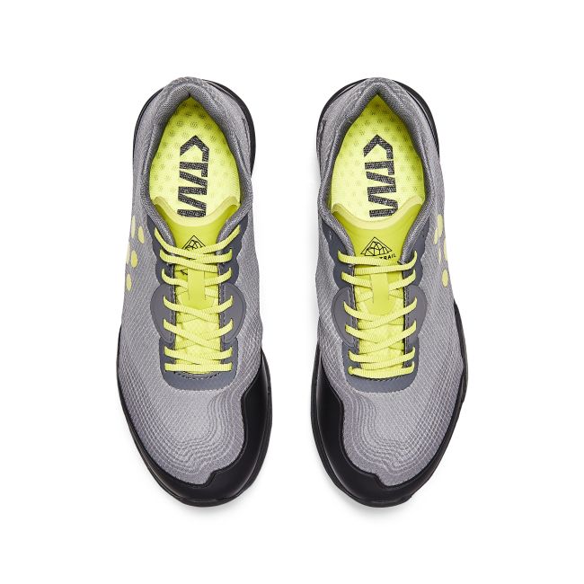 Craft OCRxCTM Vibram Elite W – Pantofi pentru curse cu obstacole - Gri închis
