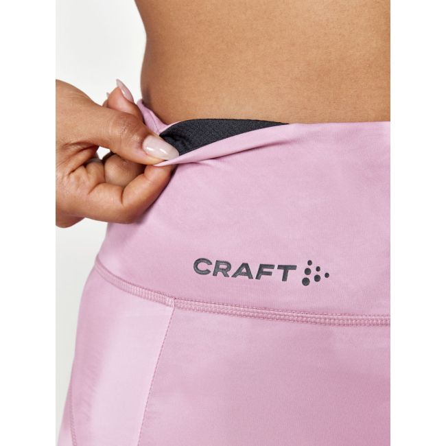 Craft ADV Essence Run Tights W – Colanți de alergare - Roz
