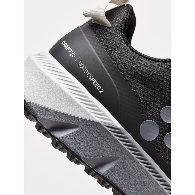 Craft ADV Nordic Trail – Pantofi alergare trail - Negru