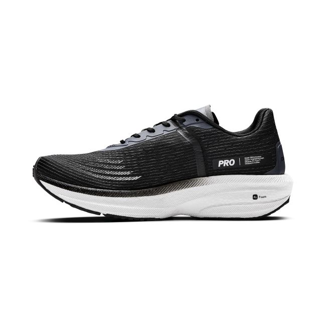 Craft PRO Endur Distance – Pantofi alergare pe asfalt - Negru