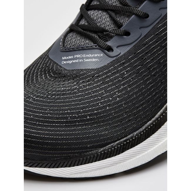 Craft PRO Endur Distance W – Pantofi alergare pe asfalt - Negru