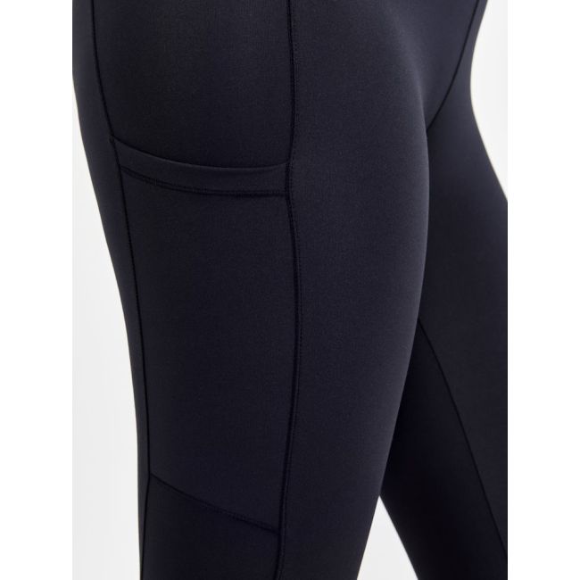 Craft ADV Essence Tights 2 W – Colanți de antrenament - Negru (999000)