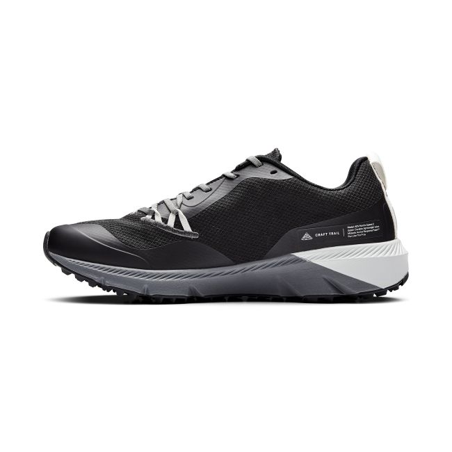 Craft ADV Nordic Trail – Pantofi alergare trail - Negru