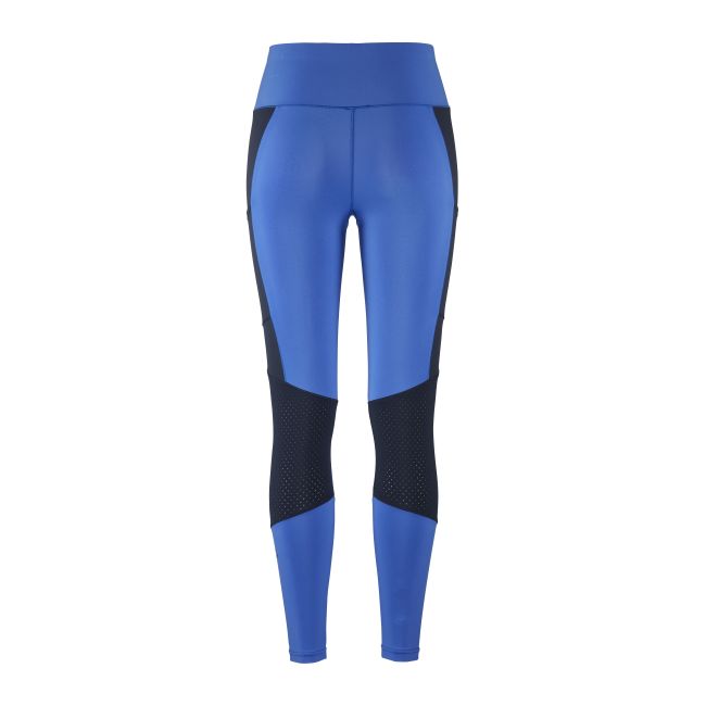 Craft ADV Essence Tights 2 W – Colanți de antrenament - Albastru (359396)