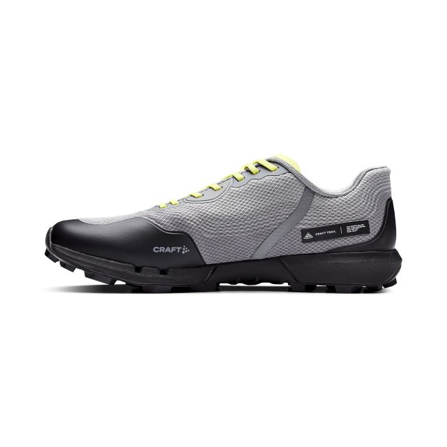 Craft OCRxCTM Vibram Elite W – Pantofi pentru curse cu obstacole - Gri închis