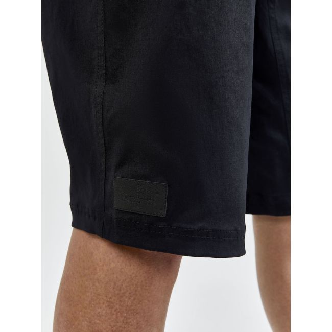 Craft Core Offroad Xt Shorts Pad – Pantaloni scurți de ciclism largi cu bazon - Negru