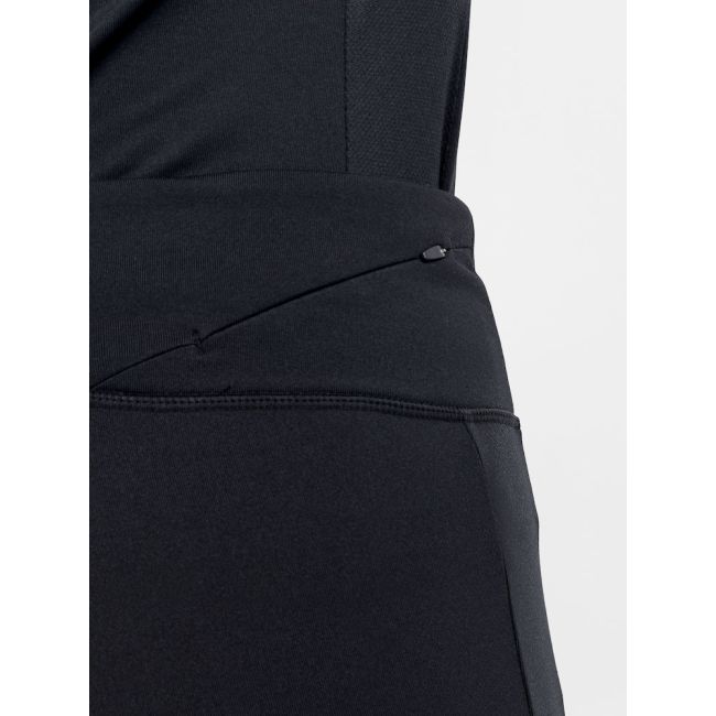 Craft ADV Subz Tights 2 W – Colanți izolați de alergare pentru iarnă - Negru