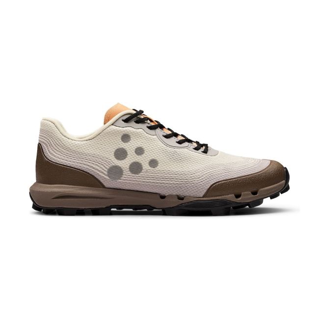 Craft OCRxCTM Vibram Elite W – Pantofi pentru curse cu obstacole - Bej