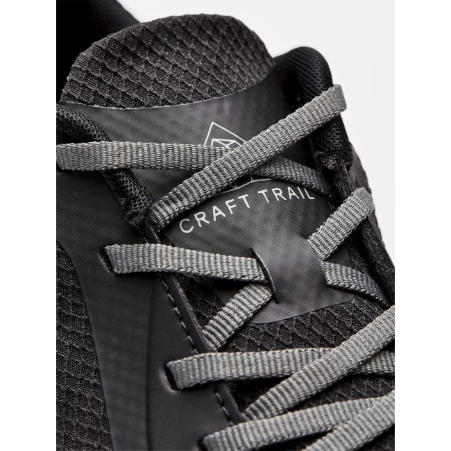 Craft ADV Nordic Trail – Pantofi alergare trail - Negru