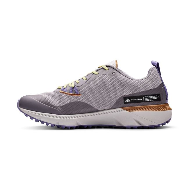 Craft ADV Nordic Trail – Pantofi alergare trail - Gri (954932)