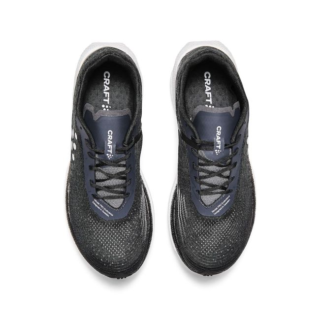 Craft PRO Endur Distance W – Pantofi alergare pe asfalt - Negru