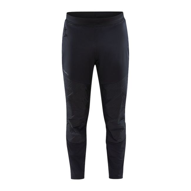 Craft ADV Nordic Training Speed Pants – Pantaloni de schi fond pentru antrenament - Negru