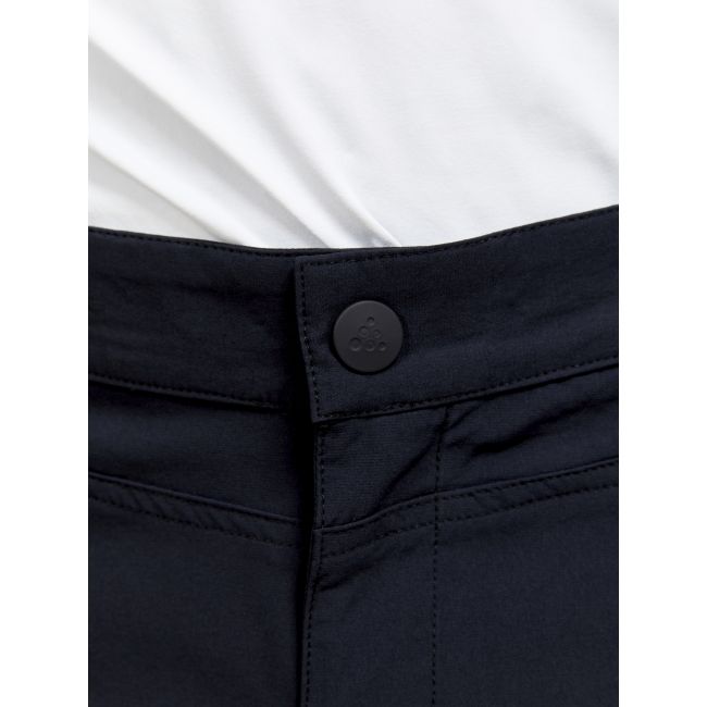 Craft ADV Explore Tech Shorts – Pantaloni scurți outdoor tehnici - Negru