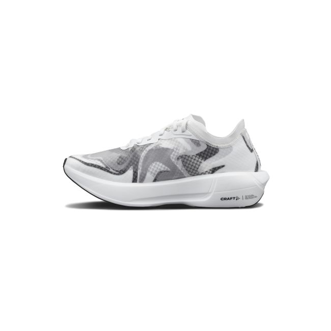 Craft Nordlite Speed W – Pantofi alergare rapizi - Alb (900007)