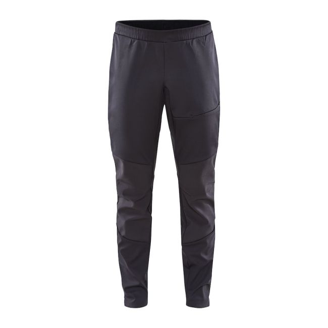 Craft ADV Backcountry Hybrid Pants – Pantaloni hibrizi de schi de tură - Gri