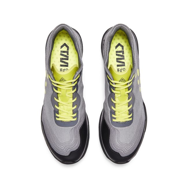 Craft OCRxCTM Vibram Elite – Pantofi pentru curse cu obstacole - Gri închis