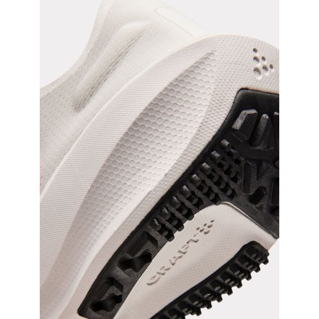 Craft Ctm Ultra 3 W – Pantofi alergare trail pentru distanțe lungi - Bej