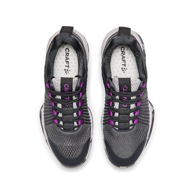 Craft iX HIT Trainer W – Pantofi de antrenament în sală - Gri
