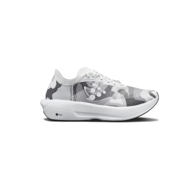 Craft Nordlite Speed W – Pantofi alergare rapizi - Alb (900007)