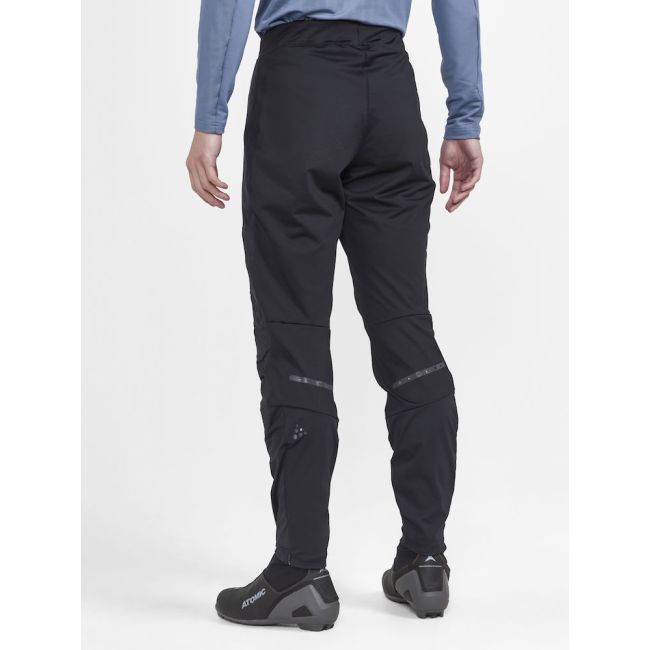 Craft ADV Nordic Training Speed Pants – Pantaloni de schi fond pentru antrenament - Negru