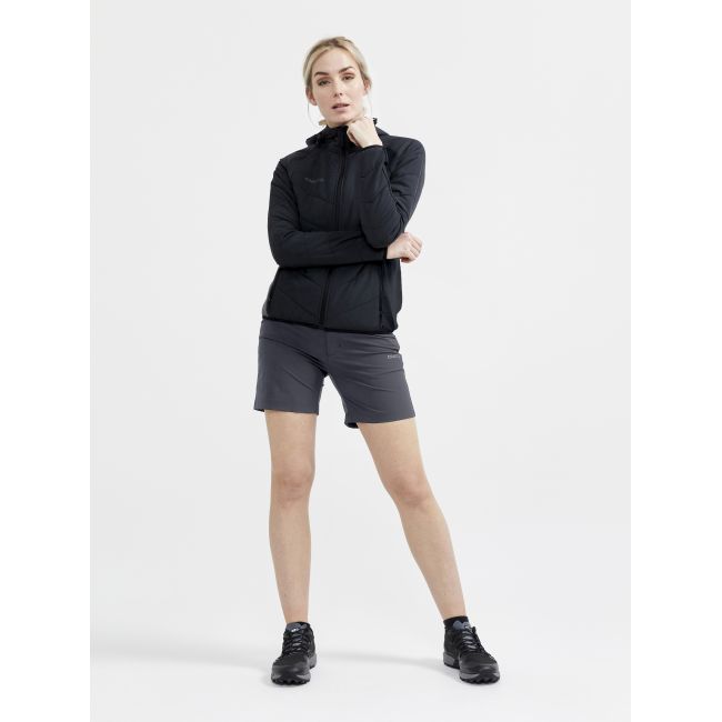 Craft ADV Explore Tech Shorts W – Pantaloni scurți outdoor tehnici - Gri
