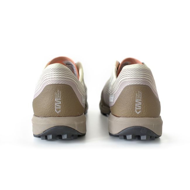 Craft OCRxCTM Vibram Elite – Pantofi pentru curse cu obstacole - Alb/gri