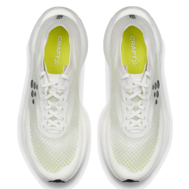 Craft Nordlite Speed W – Pantofi alergare rapizi - Alb (900999)