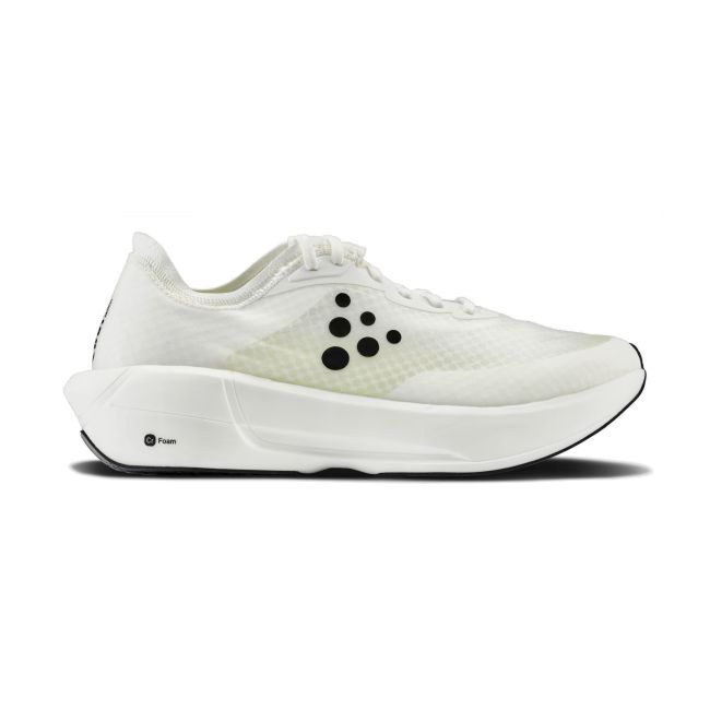 Craft Nordlite Speed W – Pantofi alergare rapizi - Alb (900999)
