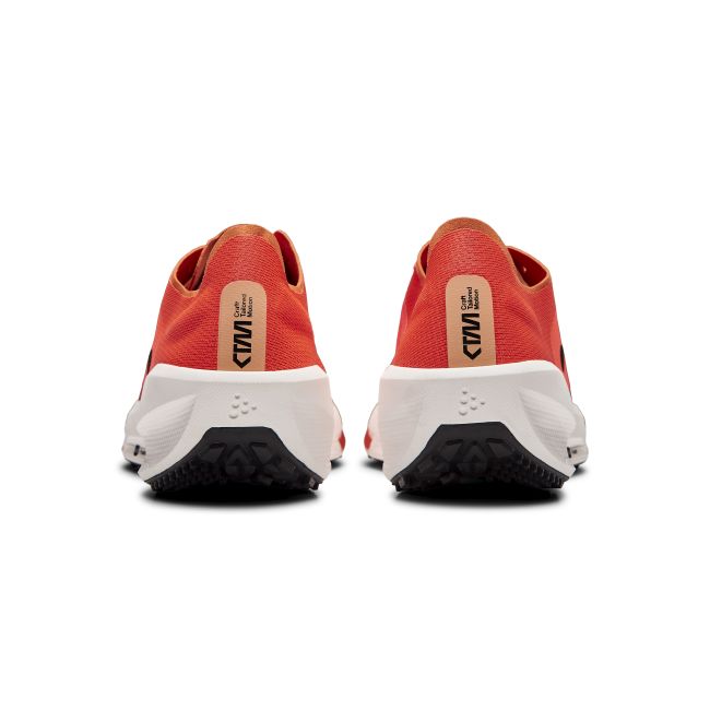 Craft Ctm Ultra 3 W – Pantofi alergare trail pentru distanțe lungi - Portocaliu