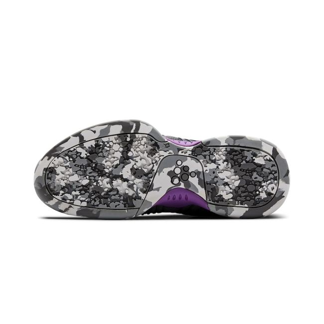 Craft iX HIT Trainer W – Pantofi de antrenament în sală - Gri