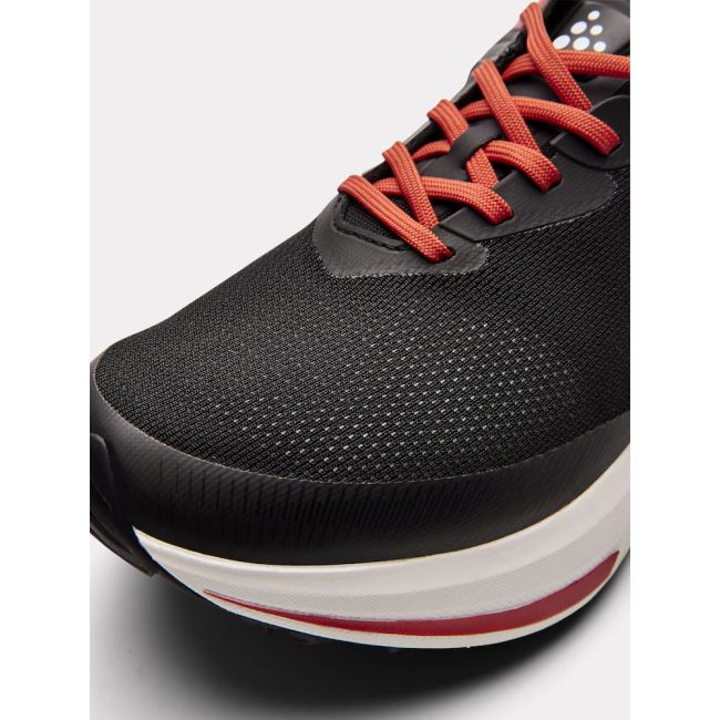 Craft Ctm Ultra 3 W – Pantofi alergare trail pentru distanțe lungi - Negru