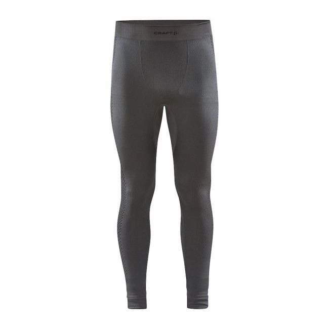 Craft ADV Warm Intensity Pant – Pantaloni strat de bază calzi - Gri