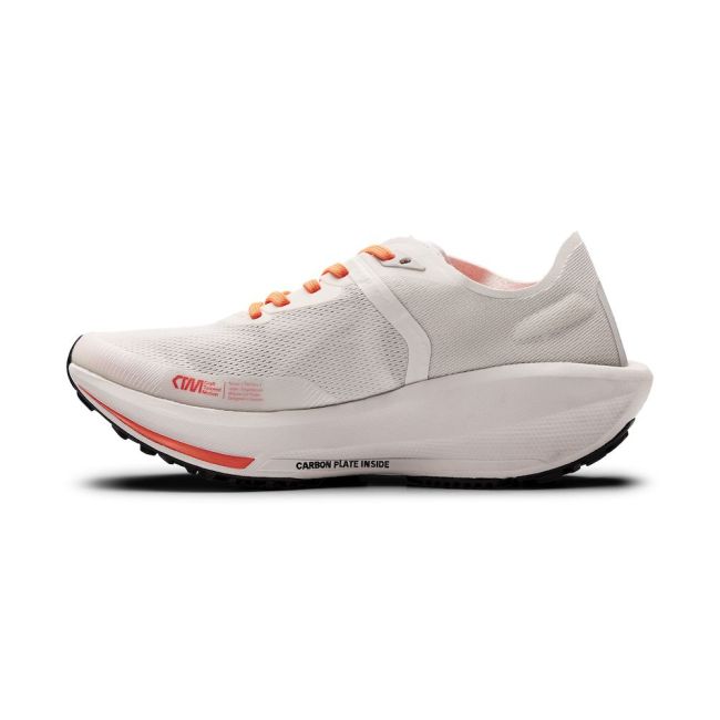 Craft Ctm Ultra 3 W – Pantofi alergare trail pentru distanțe lungi - Bej
