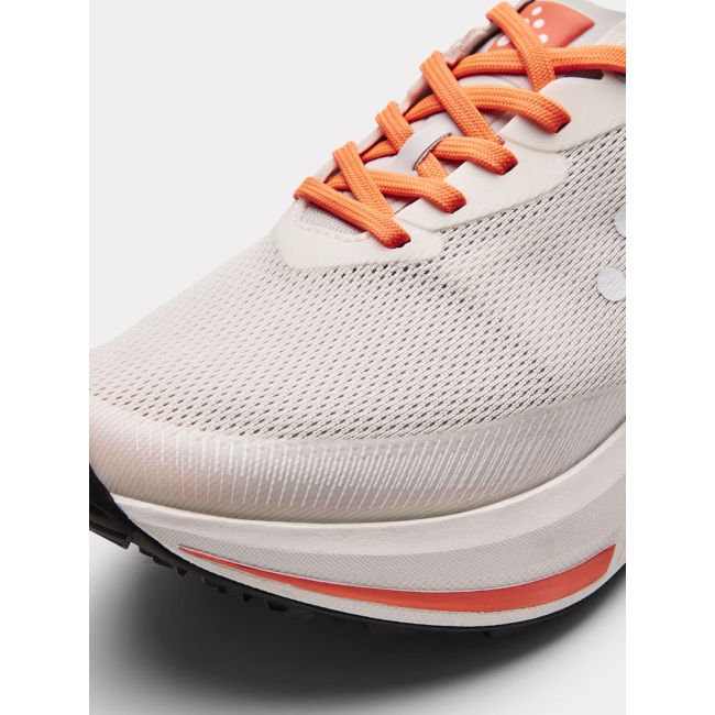 Craft Ctm Ultra 3 W – Pantofi alergare trail pentru distanțe lungi - Bej