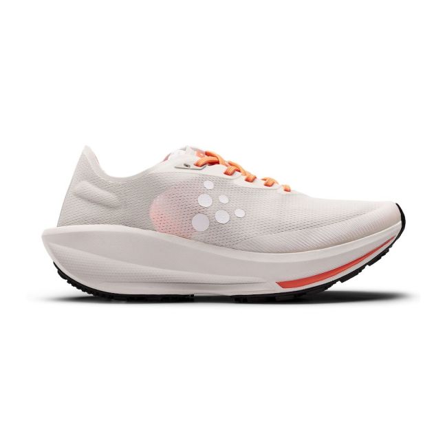 Craft Ctm Ultra 3 W – Pantofi alergare trail pentru distanțe lungi - Bej