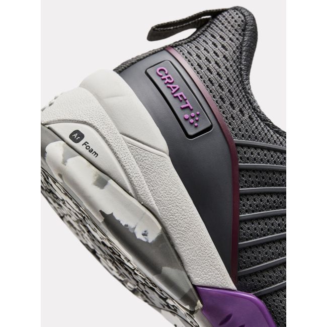 Craft iX HIT Trainer W – Pantofi de antrenament în sală - Gri