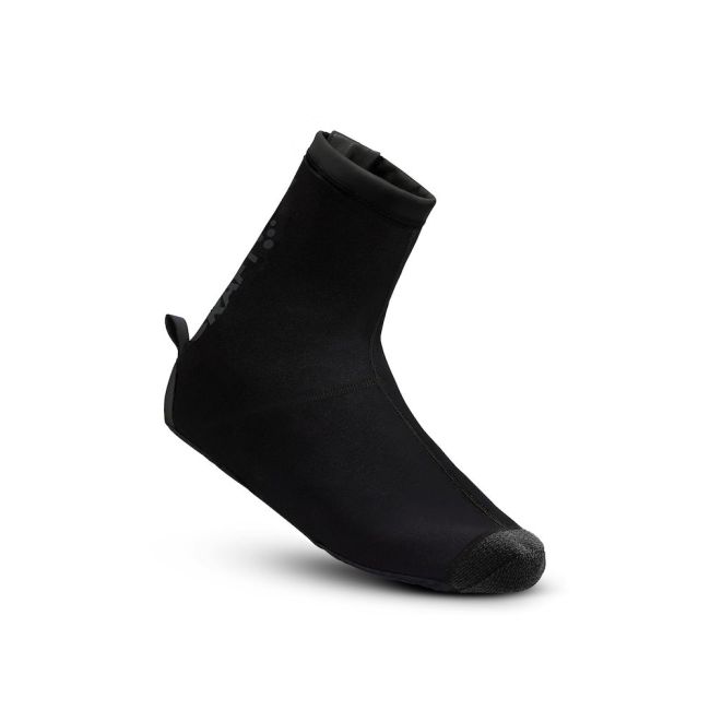 Craft ADV Subz Insulate Bootie – Huse de pantofi ciclism din neopren - Negru