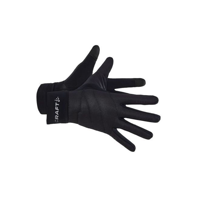 Craft Core Essence Padded Glove – Mănuși căptușite de antrenament - Negru