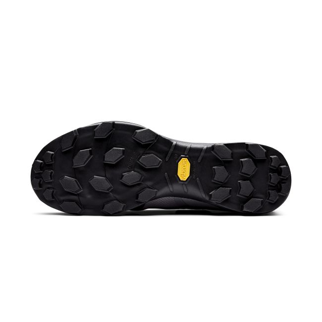 Craft OCRxCTM Vibram Elite – Pantofi pentru curse cu obstacole - Gri închis