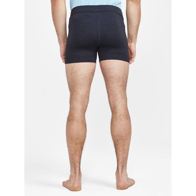Craft Core Dry Active Comfort Boxer – Boxeri strat de bază - Negru