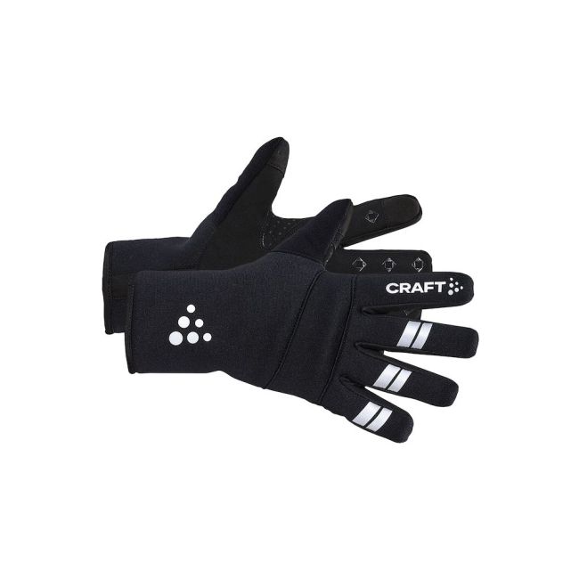 Craft ADV Subz Light Glove – Mănuși de ciclism din neopren - Negru