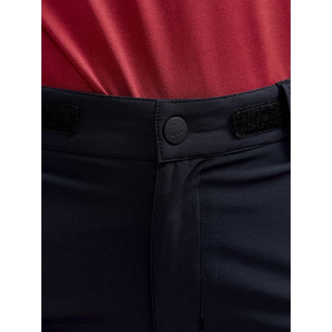 Craft ADV Explore Tech Shorts W – Pantaloni scurți outdoor tehnici - Negru