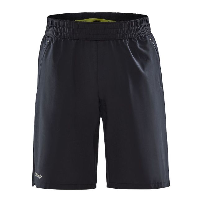 Craft ADV Hit Shorts – Pantaloni scurți de antrenament - Negru