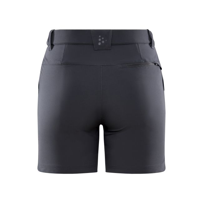 Craft ADV Explore Tech Shorts W – Pantaloni scurți outdoor tehnici - Gri